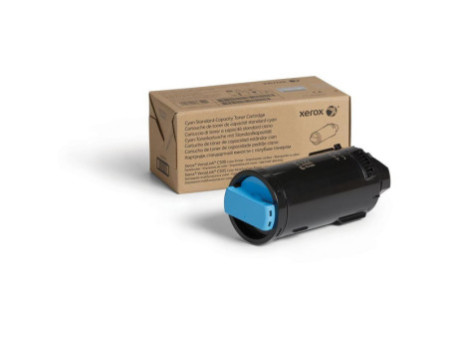 Toner Laser XEROX Cyan 106R03859