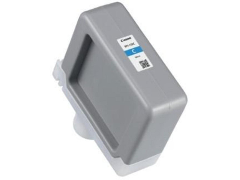 Cartouche Jet d'encre CANON CYAN 2365C001