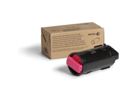 Toner Laser XEROX Magenta 106R03921