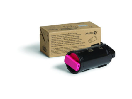 Toner Laser XEROX Magenta 106R03860