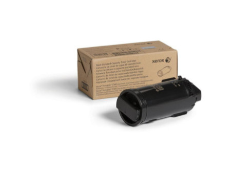 Toner Laser XEROX Noir 106R03862