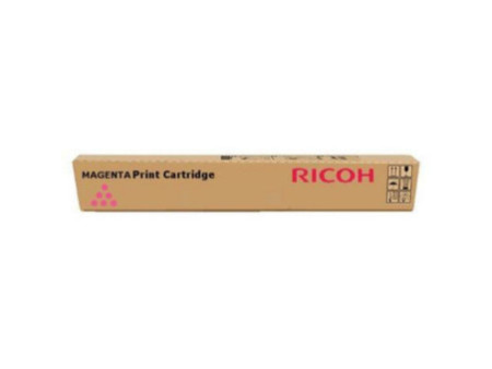 Toner Laser RICOH Magenta 841930