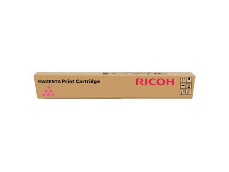 Toner Laser RICOH Magenta 841930
