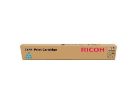 Toner Laser RICOH Cyan 841931