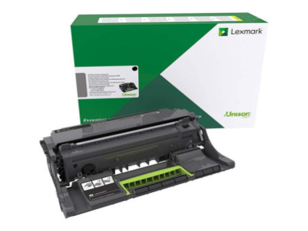 Photoconducteur - Tambour LEXMARK Noir 56F0Z00