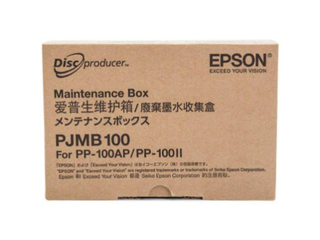 Bac de recuperation de Toner usage EPSON C13S020476