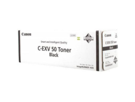 Toner Laser CANON noir 9436B002