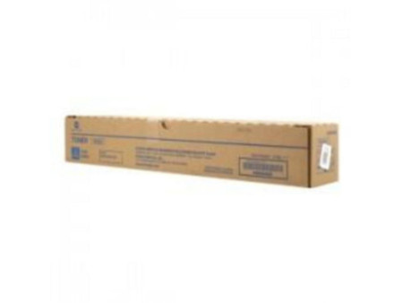 Toner Laser MINOLTA Cyan A8DA450