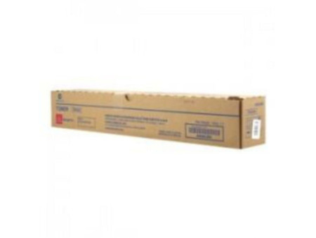 Toner Laser MINOLTA Magenta A8DA350