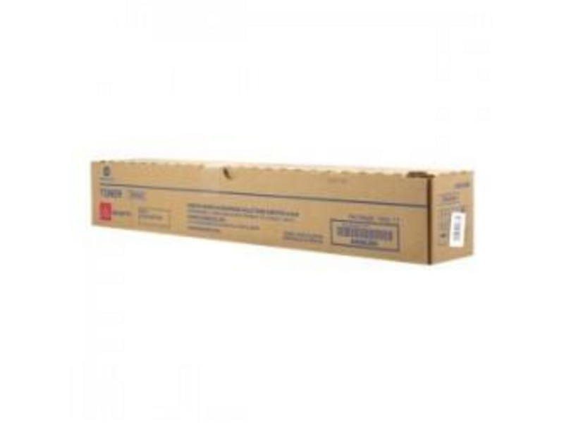 Toner Laser MINOLTA Magenta A8DA350