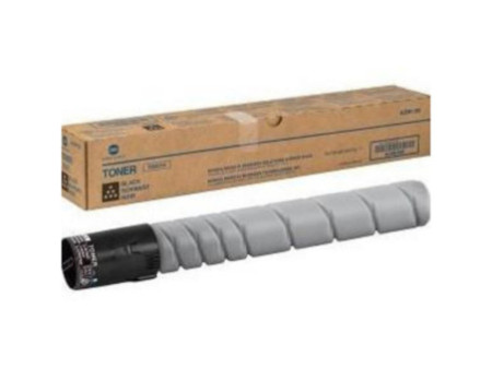 Toner Laser MINOLTA Noir A8DA150