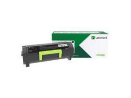 Toner Laser LEXMARK Noir 56F2U00