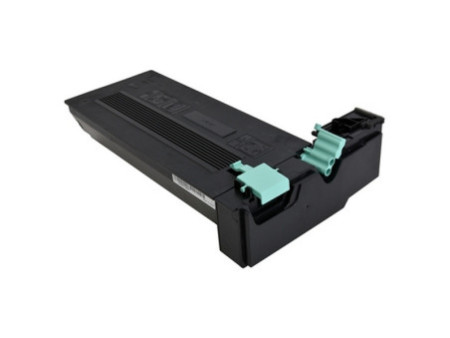 Toner compatible Samsung SCX-D6555A - Noir