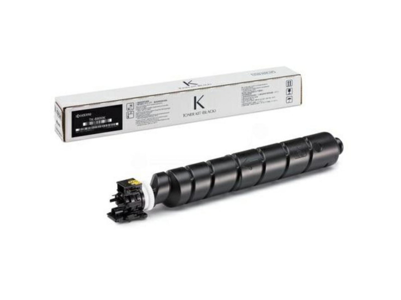 Toner Laser KYOCERA Noir TK-8800K
