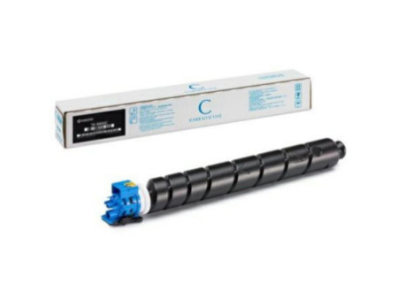Toner Laser KYOCERA Cyan TK-8800C