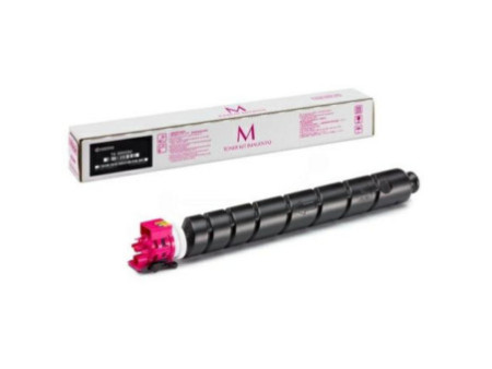Toner Laser KYOCERA Magenta TK-8800M