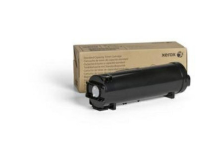 Toner Laser XEROX Noir 106R03940