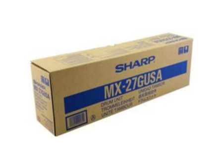 Photoconducteur - Tambour SHARP Couleur MX-27GUSA