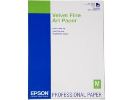 Papier EPSON C13S042096
