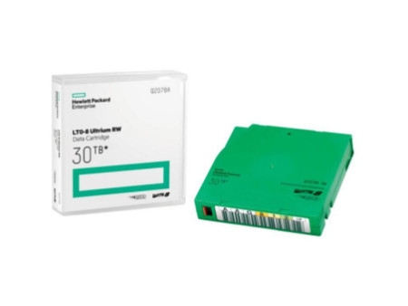 Cartouche LTO-8 HP (*20) Q2078AH