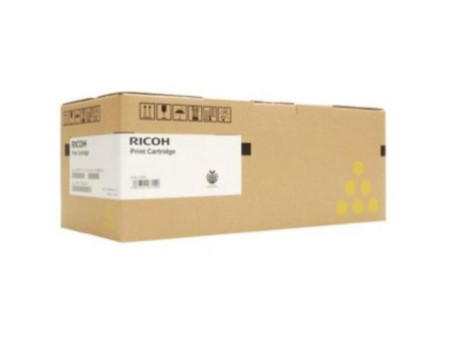 Toner Laser RICOH Jaune 821260