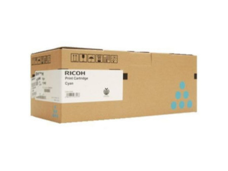 Toner Laser RICOH Cyan 821262