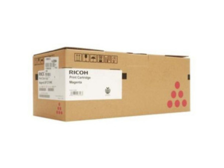 Toner Laser RICOH Magenta 821261