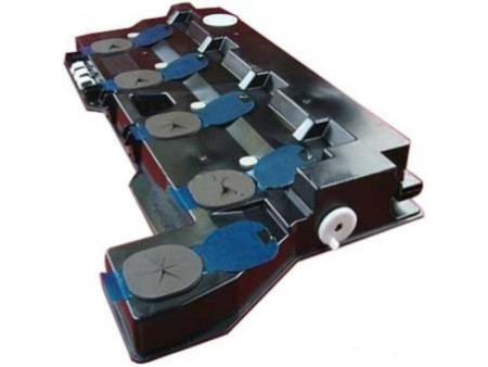 Bac de recuperation de Toner usage SHARP MX270HB