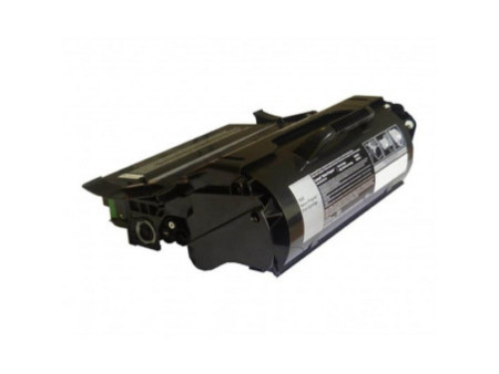 Toner compatible Lexmark T650H31E - noir (25.000 pages)