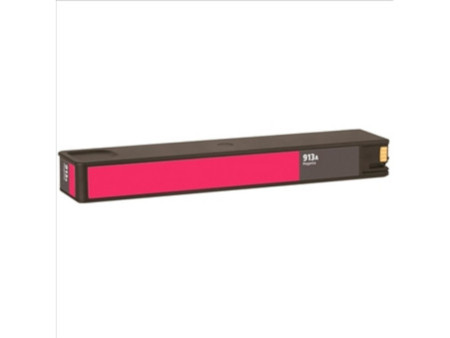 Cartouche compatible HP 973X Magenta - F6T82AE
