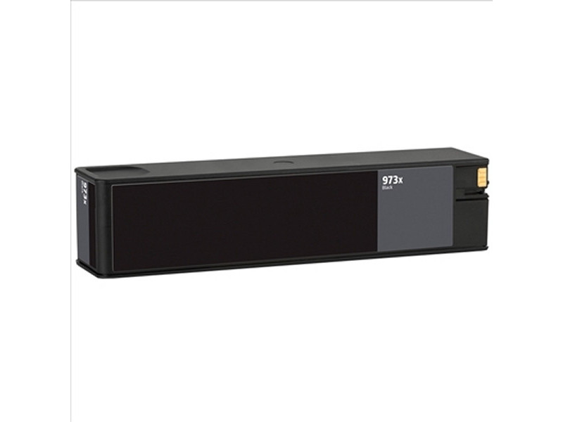 Cartouche compatible HP 973X Noir - L0S07AE