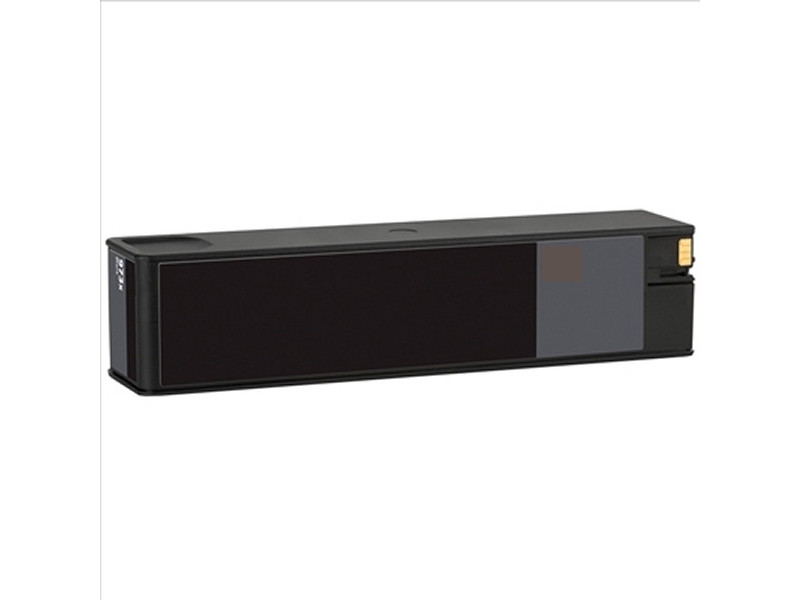 Cartouche compatible HP 981x - L0R12A - Noir - 11000 pages