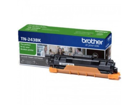 toner Broher TN243BK