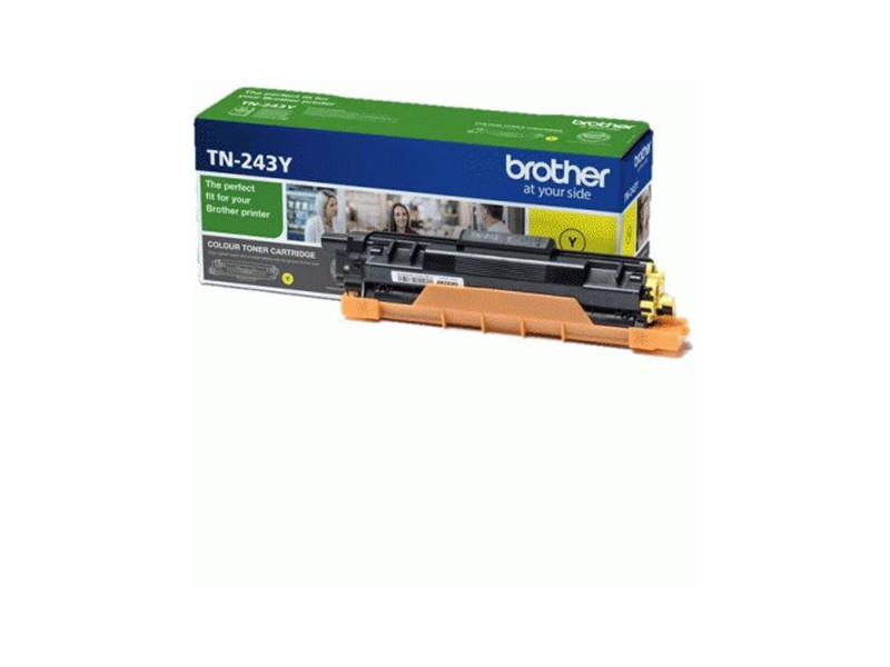 Toner Brother TN243Y