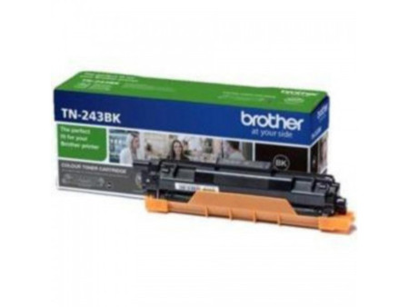 Toner Brother TN247BK