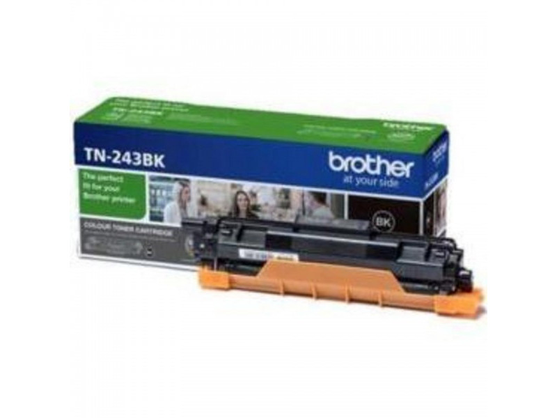 Toner Brother TN247BK