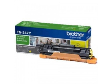 Toner Brother TN247Y