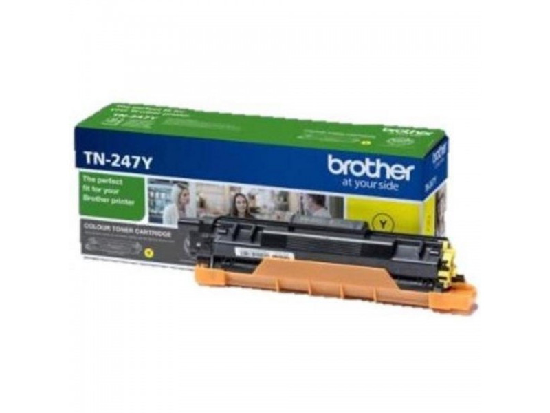 Toner Brother TN247Y