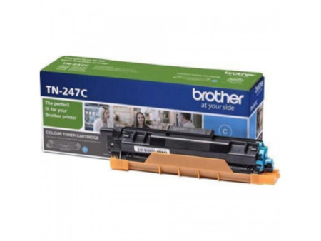 Toner Brother TN247C