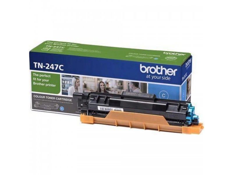 Toner Brother TN247C