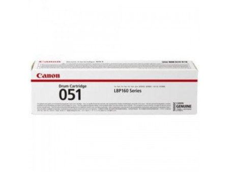 Tambour Canon CRG051