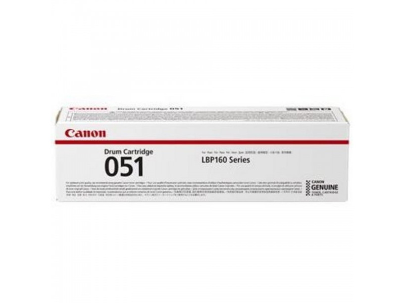 Tambour Canon CRG051