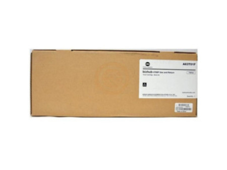 TONER MINOLTA BIZHUB 4700P N NOIR 20000P RETURN A63T01H