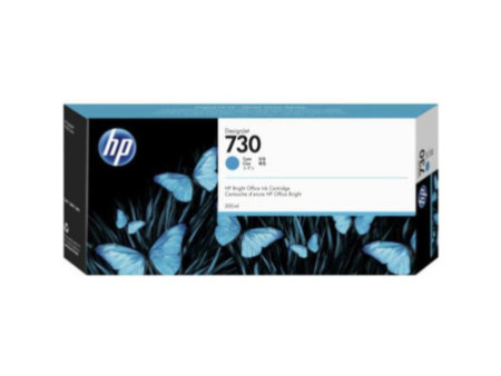 Cartouche Jet d'encre HP null Cyan P2V68A