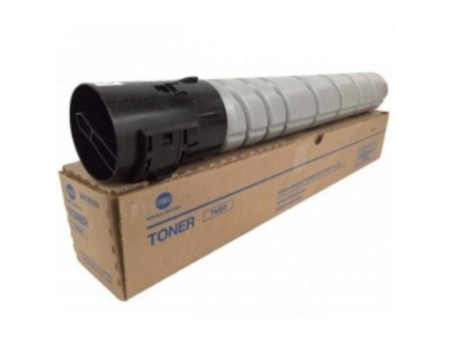 Toner Laser MINOLTA noir A87M050