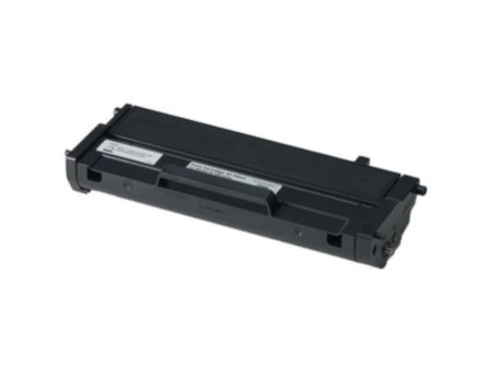 Toner Laser RICOH null Noir 408010