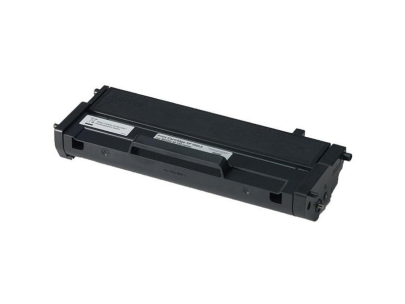 Toner Laser RICOH null Noir 408010