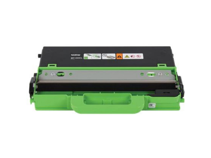Collecteur d'encre BROTHER  WT223CL