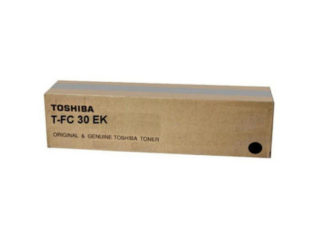 TONER E-STUDIO 2051C NOIR 2550C/2551C  38400 PAGES 6AJ00000093