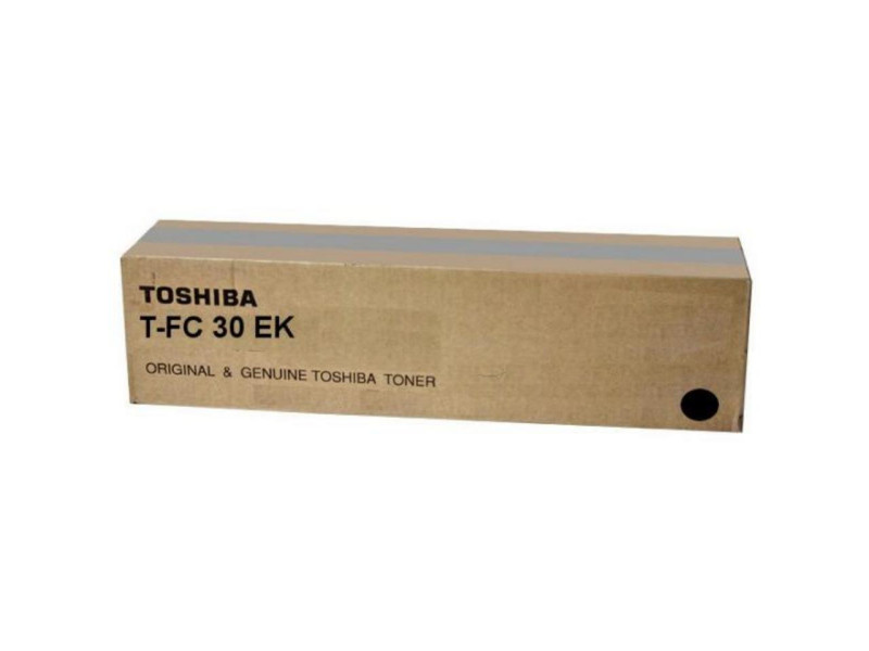 TONER E-STUDIO 2051C NOIR 2550C/2551C  38400 PAGES 6AJ00000093